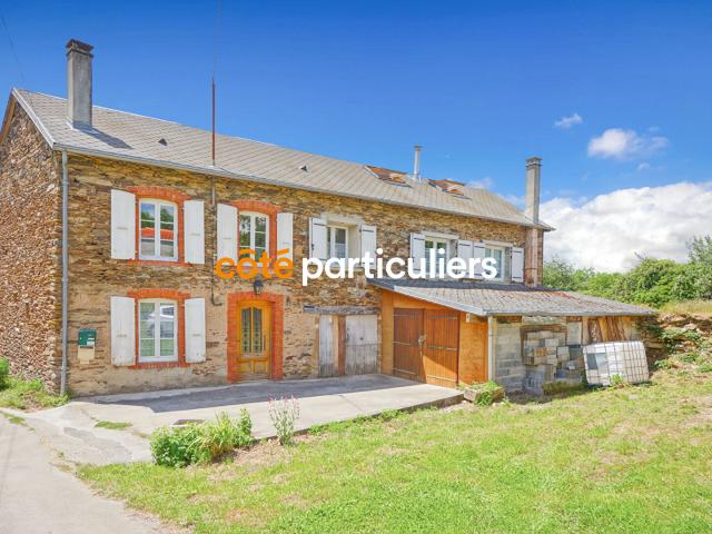Maison vente à Albi, Paulinet