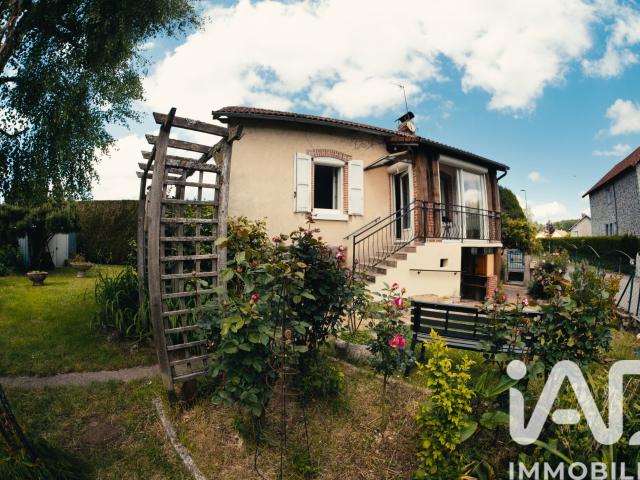 Maison vente à Aurillac, Le Rouget