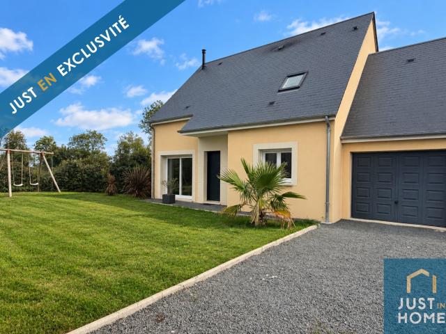 Maison vente à Bayeux, Tilly-sur-seulles