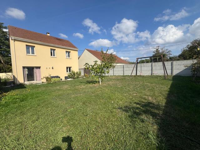 Maison vente à Perdreauville, Yvelines