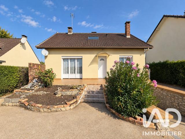 Maison vente à Guigneville-sur-Essonne, Essonne