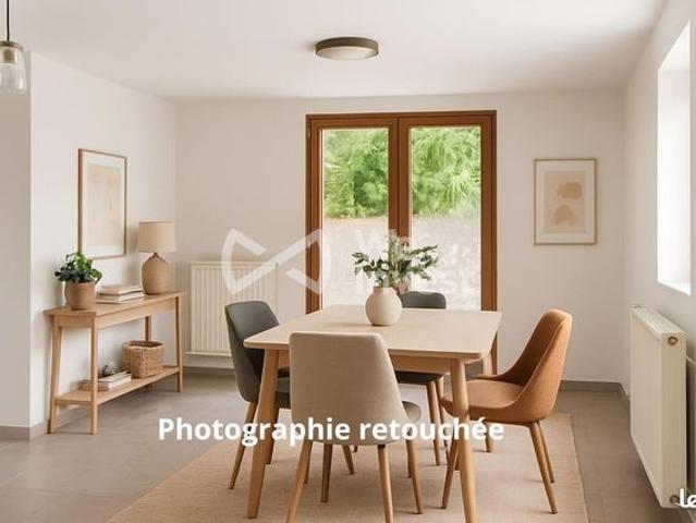 Maison vente à Argenteuil, Martinique