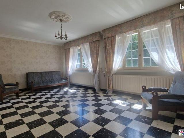 Maison vente à Arras, Saint-pol-sur-ternoise