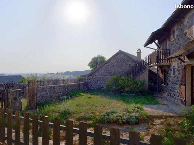 Maison vente à Le Puy-en-Velay, Fay-sur-lignon