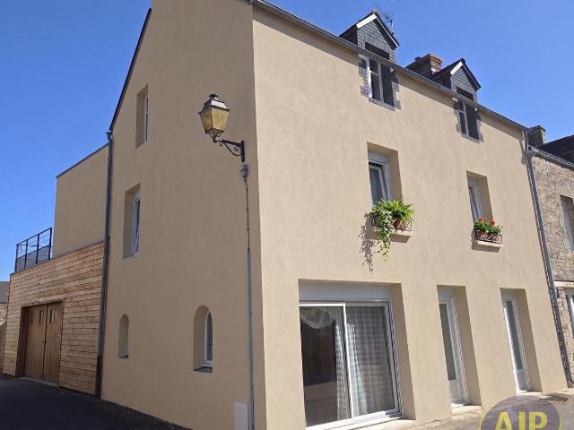 Maison vente à Pontivy, Bretagne