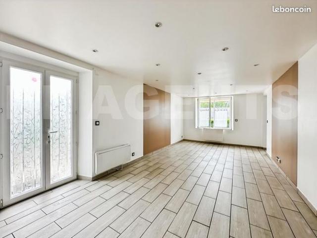 Maison vente à Charleville-Mézières, Saint-laurent