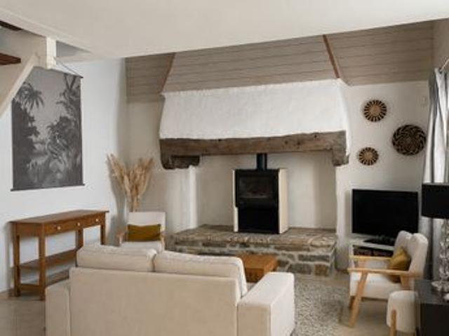 Maison vente à Châteaulin, Bretagne