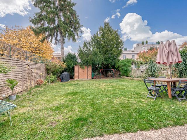 Maison vente à Nanterre, Suresnes