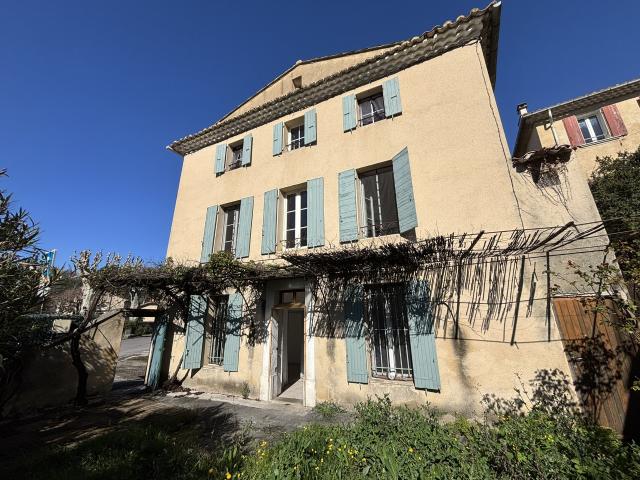 Maison vente à Carpentras, Malaucène