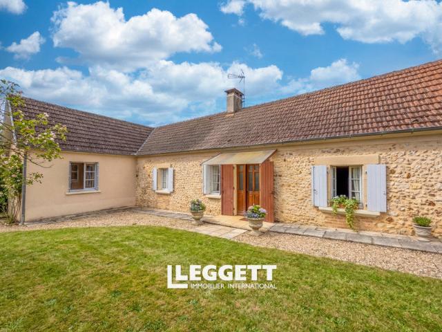 Maison vente à Sarlat-la-Canéda, Rouffignac-saint-cernin-de-reilhac