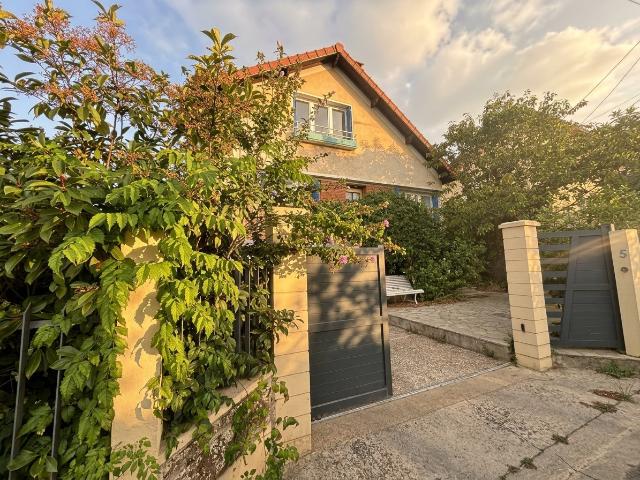 Maison vente à Marcoussis, Essonne