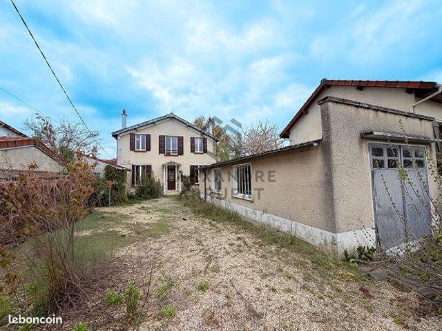 Maison vente à Évry, Brunoy