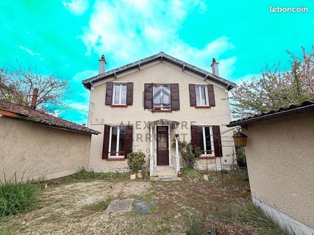 Maison vente à Évry, Brunoy