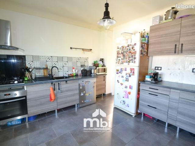 Maison vente à Sarcelles, Marly-la-ville