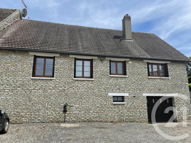 Maison vente à Beauvais, Chaumont-en-vexin