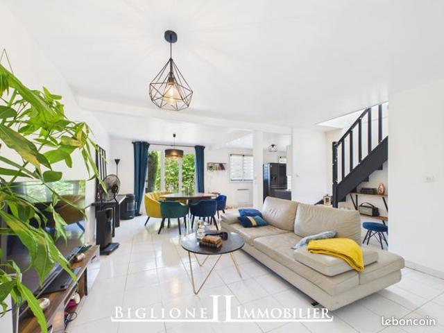Maison vente à Le Raincy, Coubron