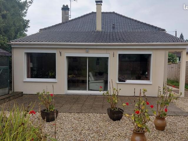Maison vente à Étampes, Dourdan