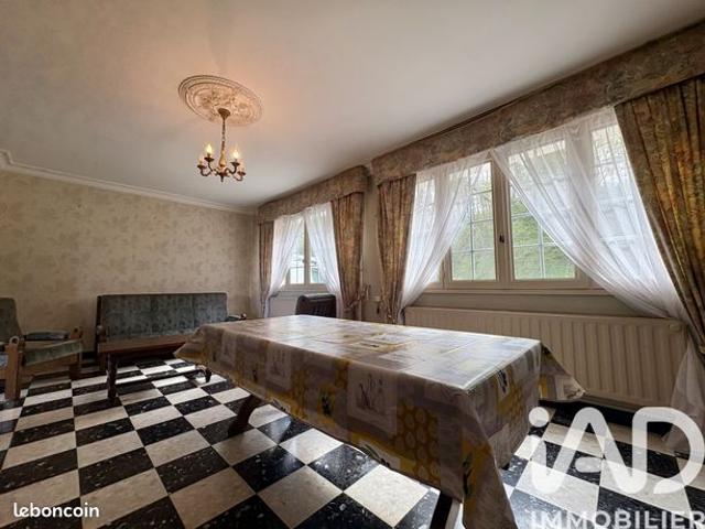Maison vente à Arras, Saint-pol-sur-ternoise