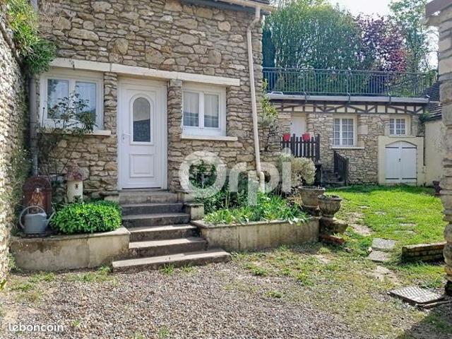 Maison vente à Beauvais, Ponchon