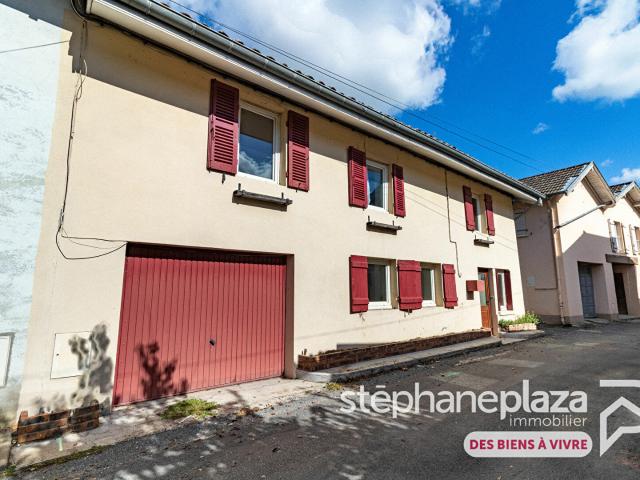 Maison vente à Bourg-en-Bresse, Pont-de-veyle