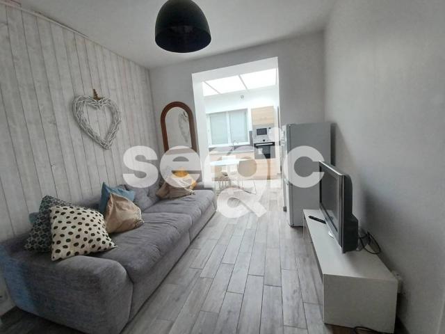 Maison vente à Lille