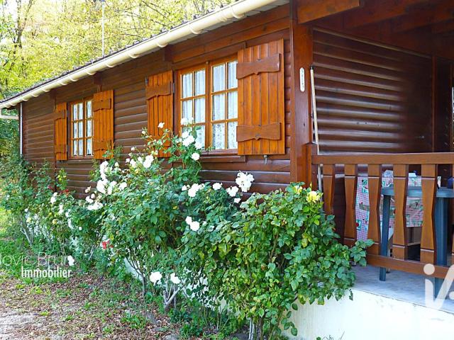 Maison vente à Les Robineaux de la Malrue, Saints-en-Puisaye