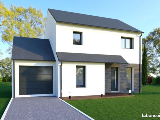 Maison vente à Bretagne, Ille-et-Vilaine