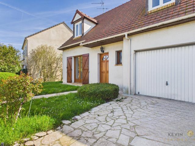 Maison vente à Palaiseau, Ballainvilliers