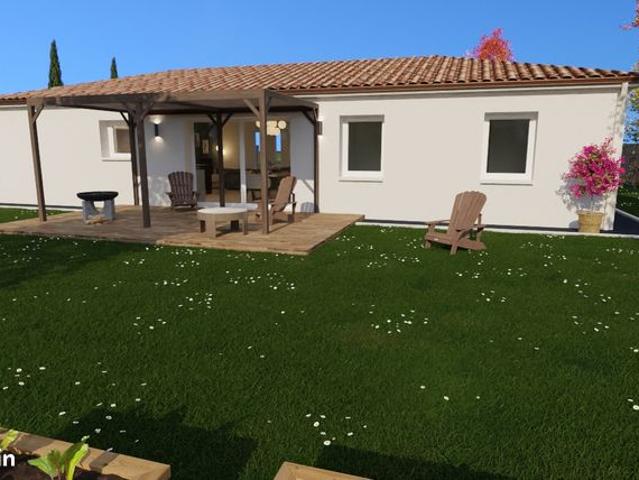 Maison vente à Poitiers, Nouvelle-Aquitaine