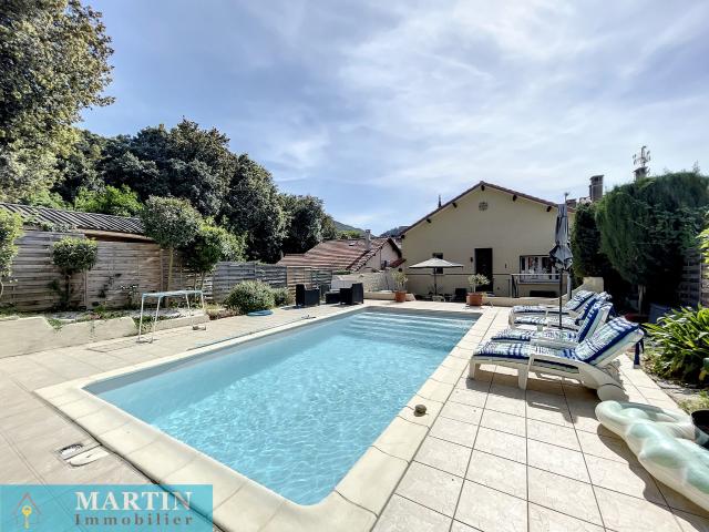 Maison vente à Céret, Amélie-les-bains-palalda
