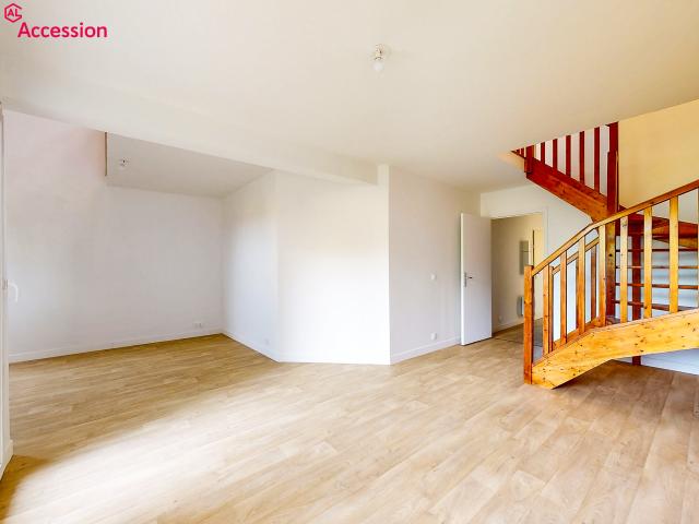 Maison vente à Malnoue, Émerainville