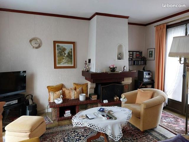 Maison vente à Évry, Quincy-sous-sénart