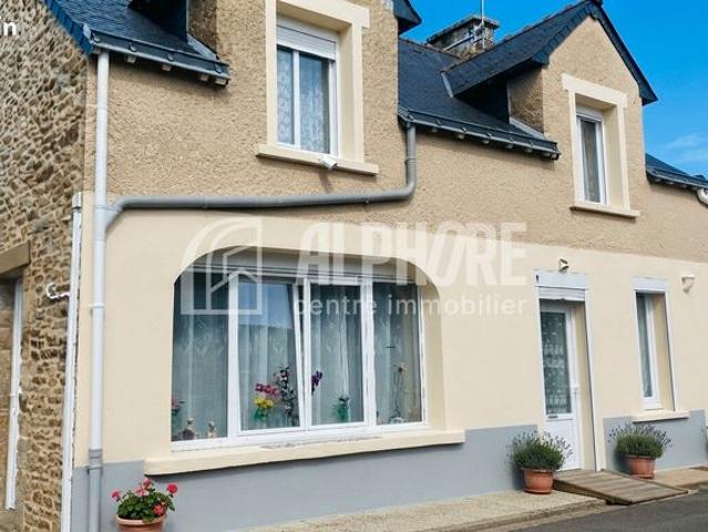 Maison vente à Vannes, Bretagne