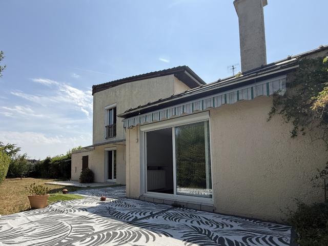 Maison vente à Reims, Bétheny