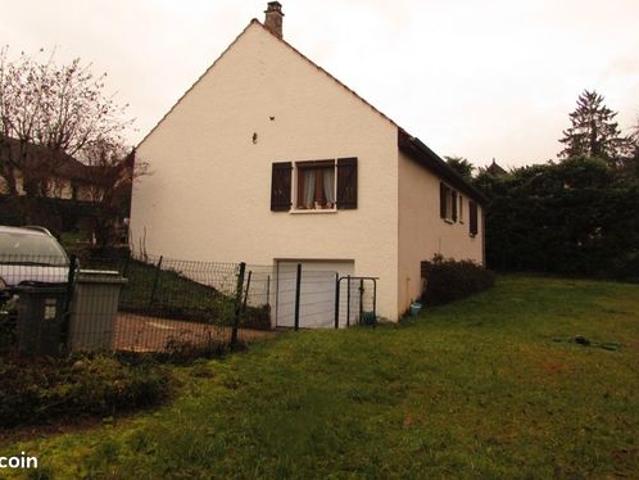 Maison vente à Dijon, Talant
