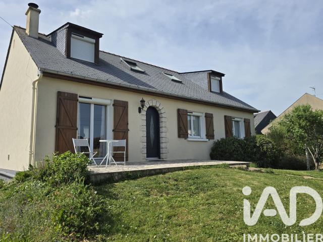 Maison vente à Angers, Montreuil-juigné