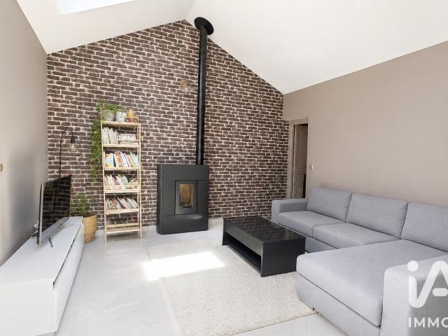 Maison vente à Argenteuil, Ermont