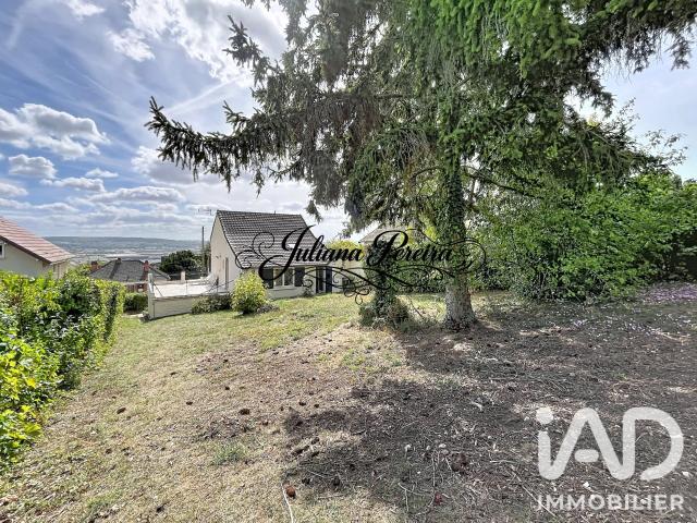 Maison vente à Juziers, Yvelines