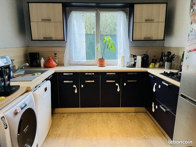 Maison vente à Rouen, Yvetot