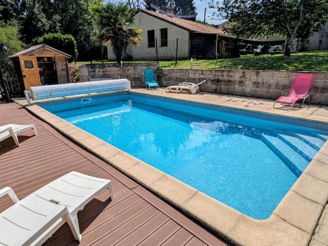 Maison vente à Cahors, Vire-sur-lot