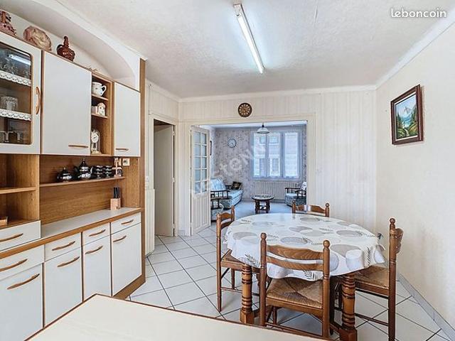 Maison vente à Cholet, Pays de la Loire