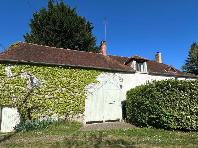 Maison vente à Cosne-Cours-sur-Loire, Saint-malo-en-donziois