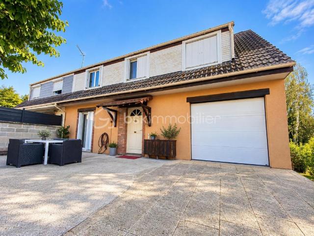 Maison vente à Grand-Couronne, Seine-Maritime