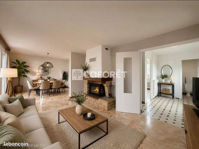 Maison vente à Vitry-le-François, Vitry-le-françois