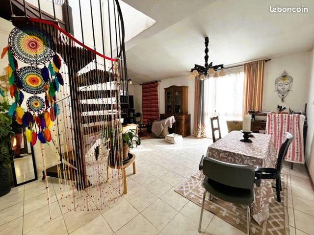 Maison vente à Pamiers, La Tour-du-crieu