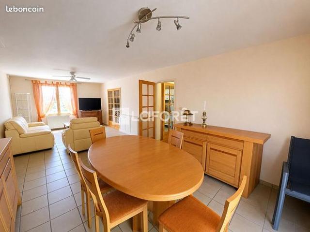 Maison vente à Saint-Étienne, La Talaudière