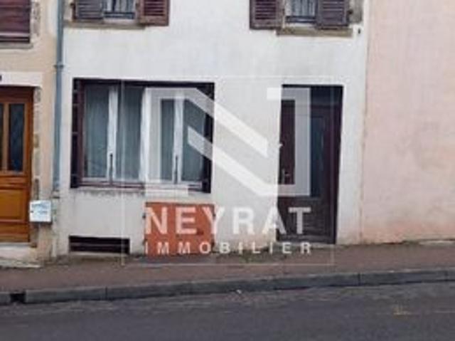 Maison vente à Beaune, Arnay-le-duc