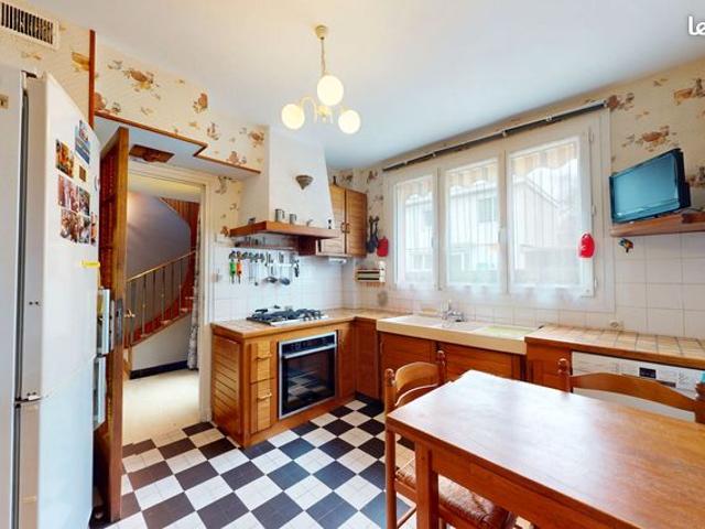 Maison vente à Caen, Hérouville-saint-clair