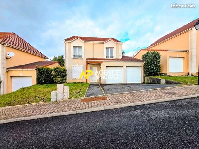 Maison vente à Argenteuil