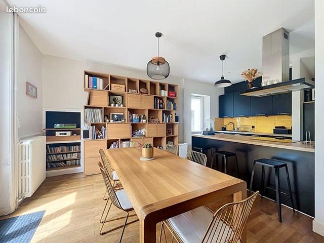 Maison vente à Nantes